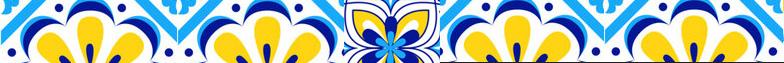 Latin American Tile Pattern