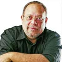 Portrait of Chip Johnson