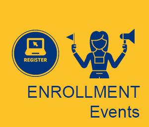 Enrollment Events icon