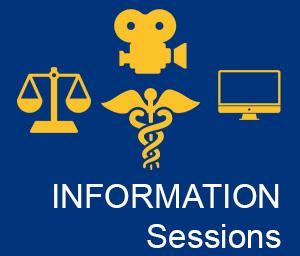 Information Sessions Icon