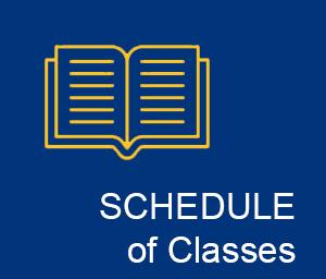 Class Schedule Icon