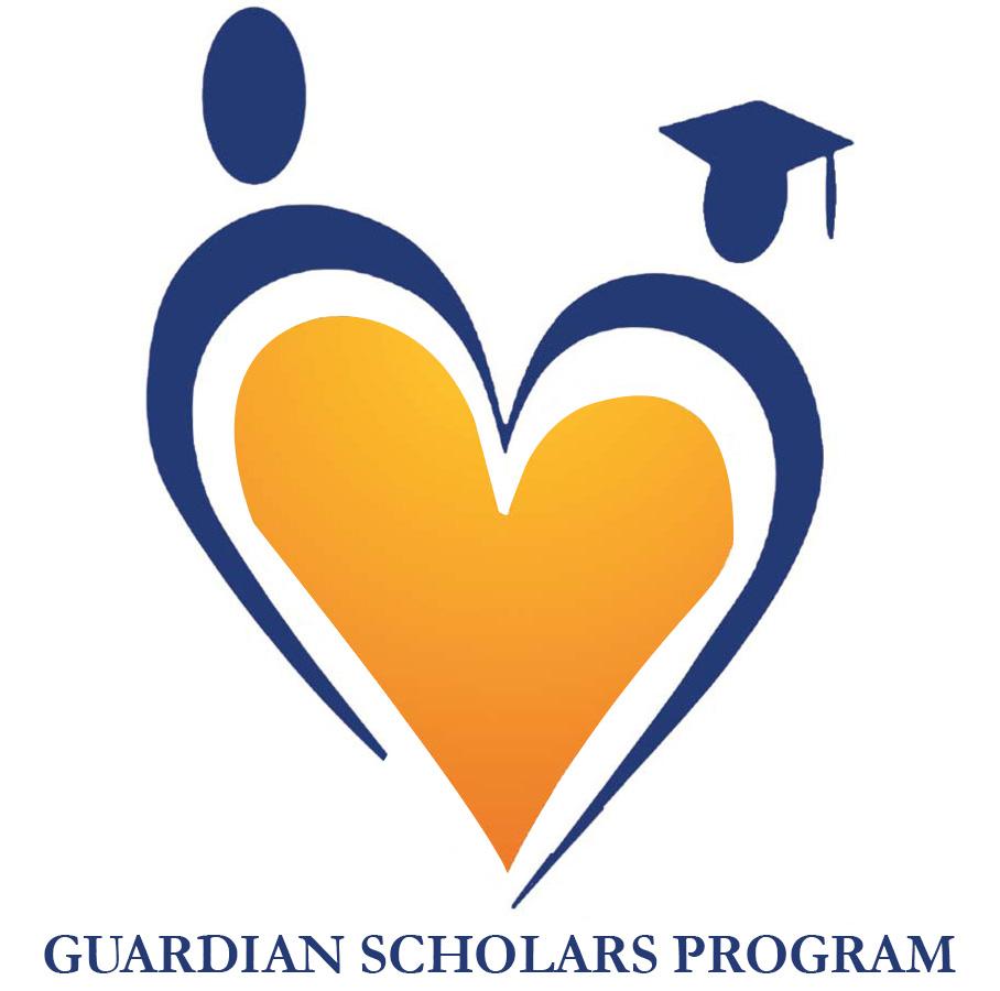 Guardian Scholar Logo