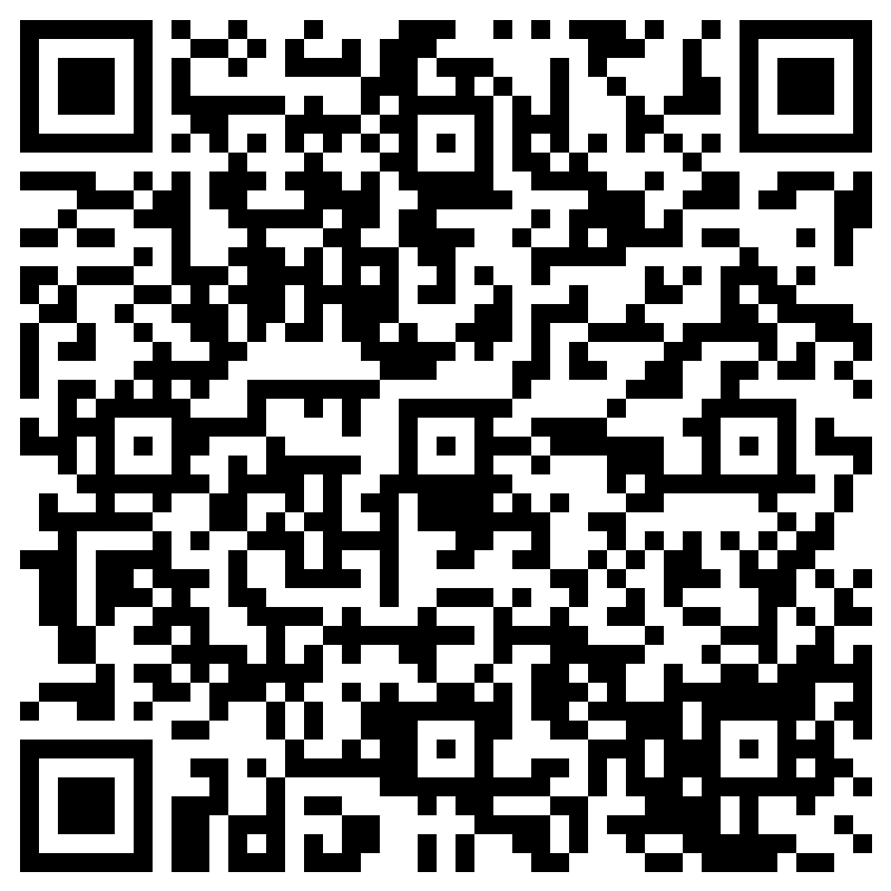 QR Code linking to Rising Scholar sign up