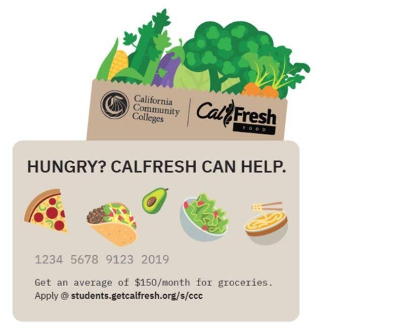 CalFresh Logo