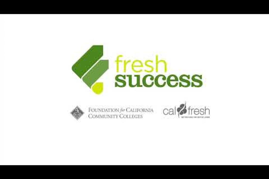 Fresh Success | WLAC